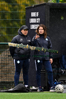 20261018-133103 London City Lionesses PGA U21 v Ipswich Town FC Women PGA U21