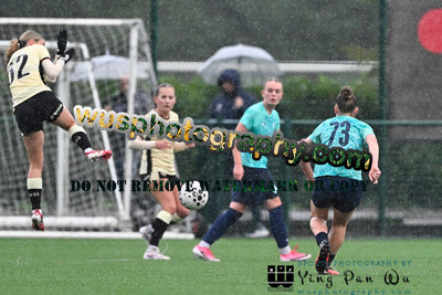 20261018-143324A London City Lionesses PGA U21 v Ipswich Town FC Women PGA U21