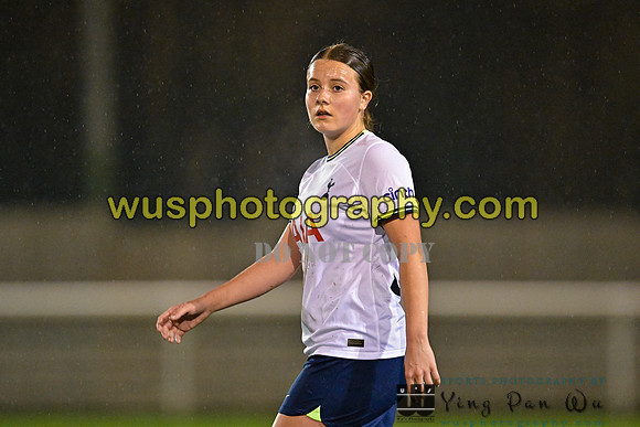 20230405-205929 Tottenham Hotspur Women FC Academy U16 v Bitton AFC Girls U16