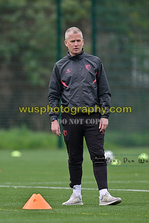 20230422-100906 West Ham United Academy Girls U16 v Watford FC Women U16