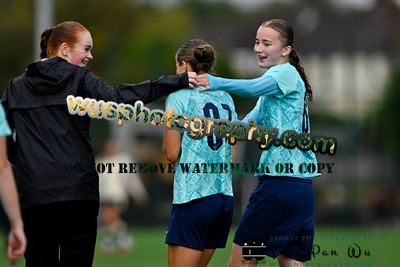 20261018-135841 London City Lionesses PGA U21 v Ipswich Town FC Women PGA U21