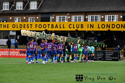 20261021-135815 Crystal Palace FC Women PGA U21 v London City Lionesses PGA U21