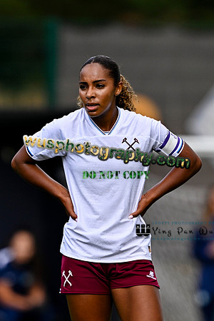 20260916-144534 London City Lionesses PGA U21 v West Ham United Women PGA U21