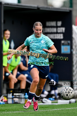 20260916-154000 London City Lionesses PGA U21 v West Ham United Women PGA U21