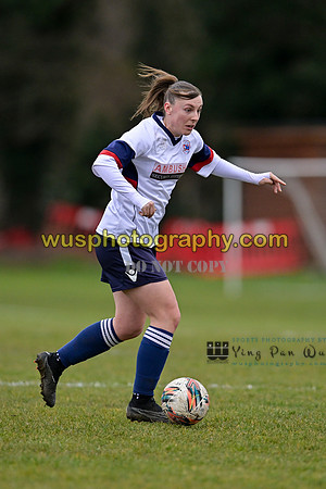 20230212-122111 Denham United v Brentford FC Women