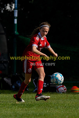 20221001-121026 Welling United FC Girl U15 v Leicester City Women's FC U15