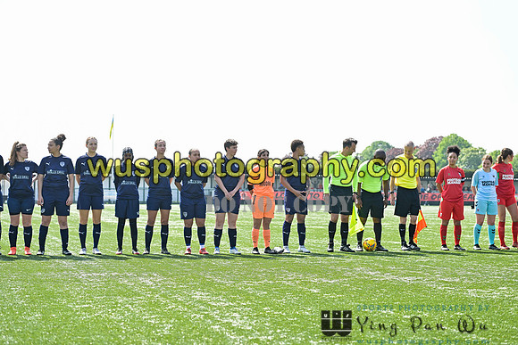 20230514-110756 Impact FC v AFC Wimbledon Development
