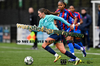20261021-141440 Crystal Palace FC Women PGA U21 v London City Lionesses PGA U21