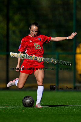 20261028-114912 London City Lionesses PGA U21 v Durham Women FC PGA U21