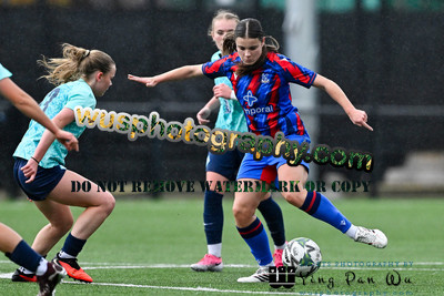 20261021-141853 Crystal Palace FC Women PGA U21 v London City Lionesses PGA U21
