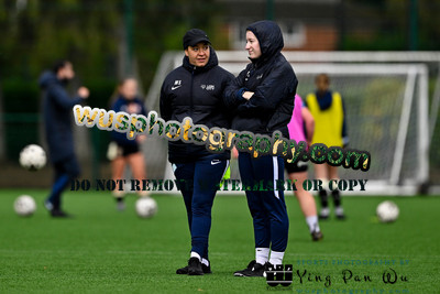 20261018-134052 London City Lionesses PGA U21 v Ipswich Town FC Women PGA U21