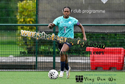 20261018-150913 London City Lionesses PGA U21 v Ipswich Town FC Women PGA U21
