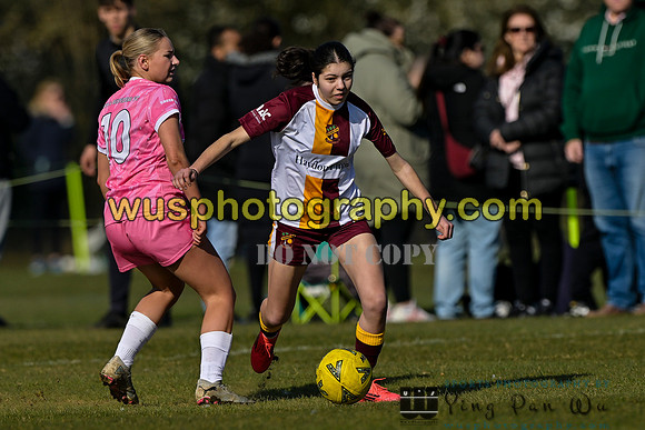 20250308-100630 Petts Wood FC U16 Swans v Erith & Belvedere FC Girls U16