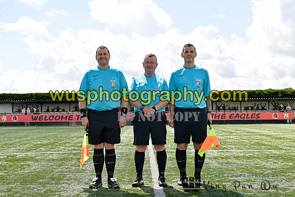 20240526-110551 Tooting Bec FC Women Reserves v AFC Croydon Athletic Women
