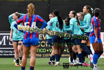 20261021-141704 Crystal Palace FC Women PGA U21 v London City Lionesses PGA U21