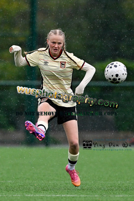 20261018-140353 London City Lionesses PGA U21 v Ipswich Town FC Women PGA U21