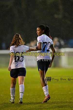 20230405-195054 Tottenham Hotspur Women FC Academy U16 v Bitton AFC Girls U16