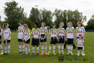 20150510-143439 Tottenham Hotspur Girls U13 v Charlton Athletic Girls U13