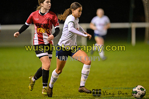 20230405-201007B Tottenham Hotspur Women FC Academy U16 v Bitton AFC Girls U16