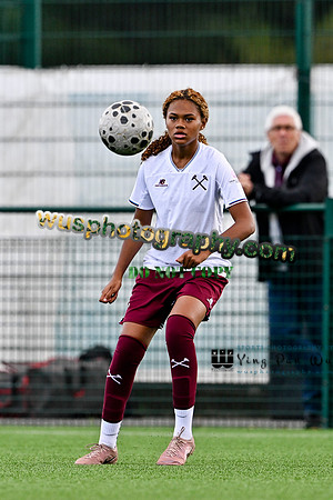 20260916-151254 London City Lionesses PGA U21 v West Ham United Women PGA U21