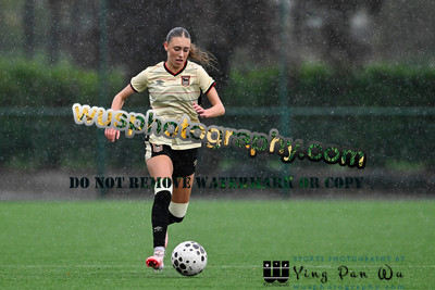20261018-143119 London City Lionesses PGA U21 v Ipswich Town FC Women PGA U21