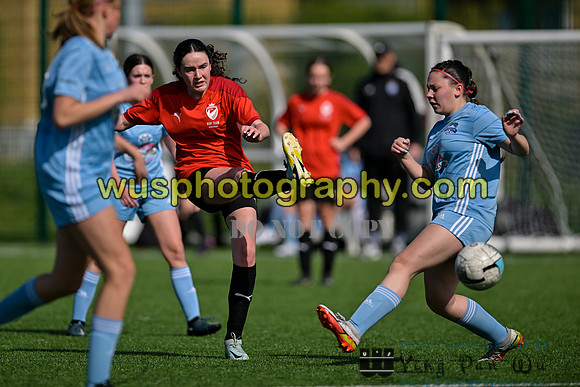 20230410-150553 JPL Rep Teams U14 U16 v Washington Premier Football Club U14 U16