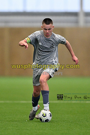 20250323-143811 Crystal Palace FC Academy U14 v JPL London & South East Rep Team U14