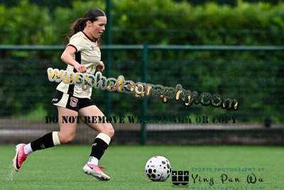 20261018-141417 London City Lionesses PGA U21 v Ipswich Town FC Women PGA U21