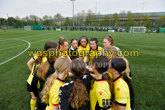 20230422-103112B West Ham United Academy Girls U16 v Watford FC Women U16