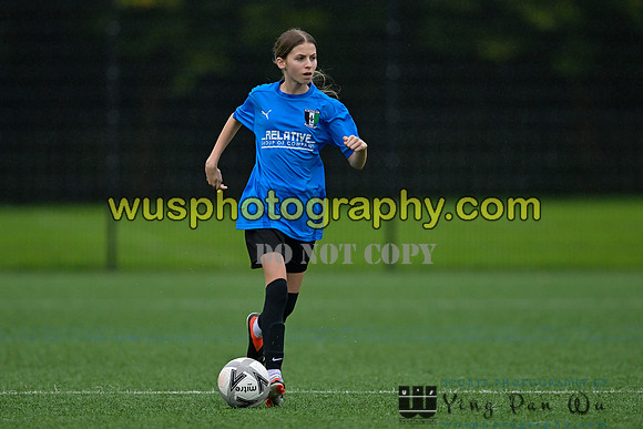 20241019-101120 Welling United Academy Girls U15 v Cray Valley PM FC Girls U15