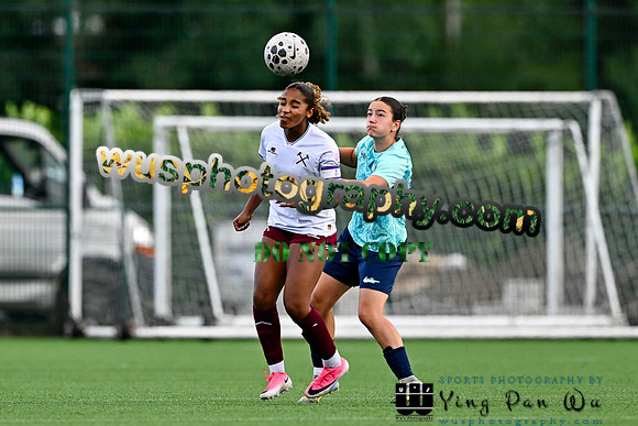 20260916-151500 London City Lionesses PGA U21 v West Ham United Women PGA U21