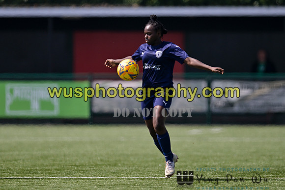 20230514-112233 Impact FC v AFC Wimbledon Development
