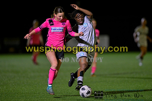 20250316-205019B Millwall Lionesses U18 v Haringey Girls Academy U18