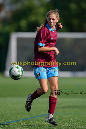 20210911-141553B West Ham United Girls U14 v South Gloucestershire JPL RTC U14