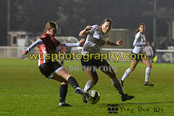 20230405-204041 Tottenham Hotspur Women FC Academy U16 v Bitton AFC Girls U16