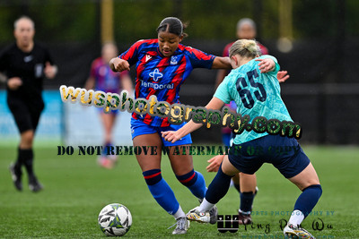 20261021-144416A Crystal Palace FC Women PGA U21 v London City Lionesses PGA U21