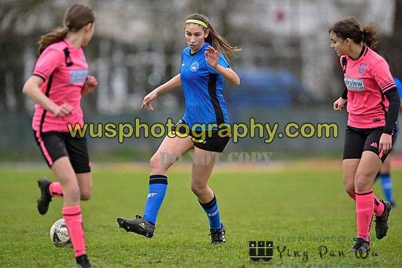 20230204-123613A Haringey Girls Academy JPL U15 v London Football Talent Centre U15