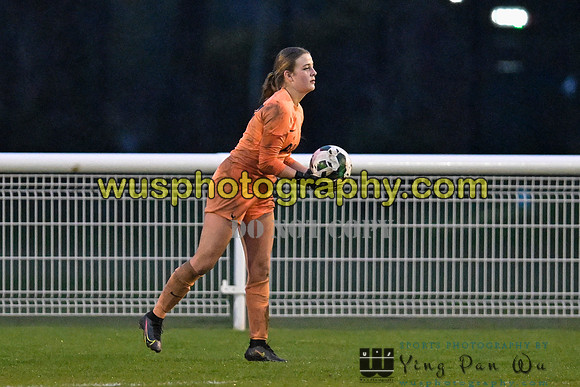 20230405-193954 Tottenham Hotspur Women FC Academy U16 v Bitton AFC Girls U16