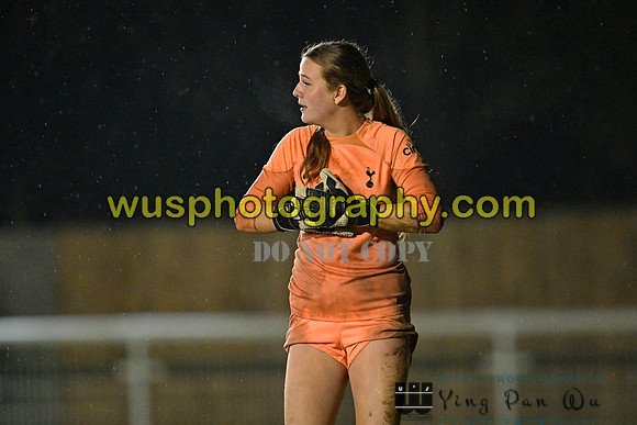 20230405-203618 Tottenham Hotspur Women FC Academy U16 v Bitton AFC Girls U16