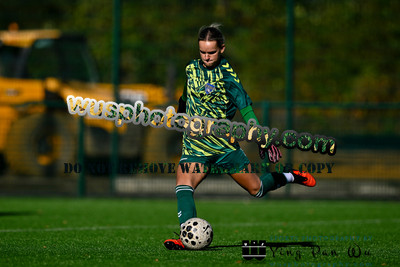 20261028-120426 London City Lionesses PGA U21 v Durham Women FC PGA U21