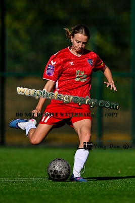 20261028-114804 London City Lionesses PGA U21 v Durham Women FC PGA U21
