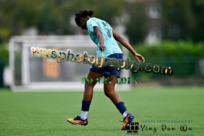 20260916-153639A London City Lionesses PGA U21 v West Ham United Women PGA U21