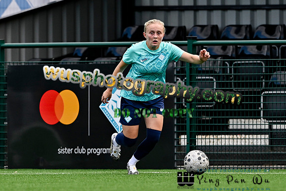 20260916-152348 London City Lionesses PGA U21 v West Ham United Women PGA U21