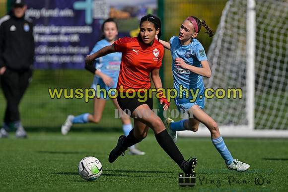 20230410-155243 JPL Rep Teams U14 U16 v Washington Premier Football Club U14 U16