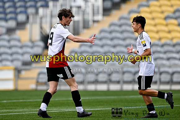 20250503-173150 Kings Lynn Town FC U16 v Woking FC U16