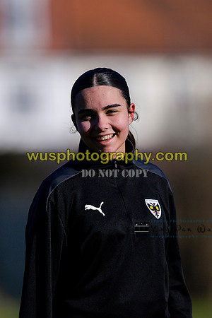 20220227-094422A AFC Wimbledon Girls U16 v Tottenham Hotspur Women FC JTP U16