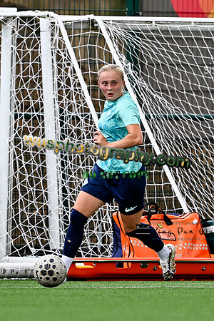 20260916-143427 London City Lionesses PGA U21 v West Ham United Women PGA U21