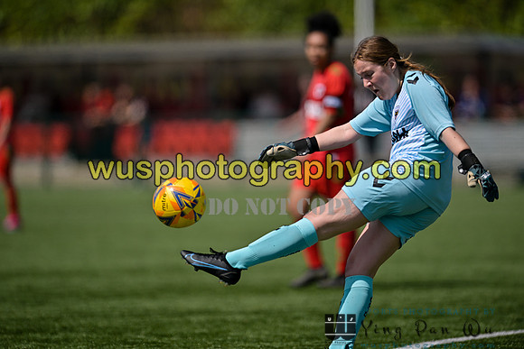 20230514-114345 Impact FC v AFC Wimbledon Development