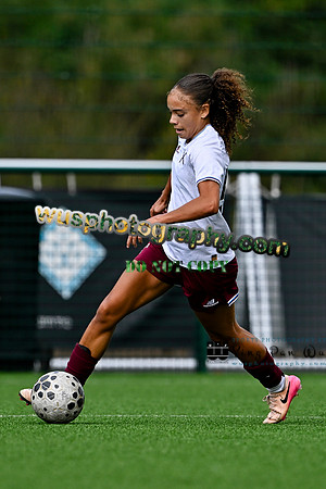 20260916-144519A London City Lionesses PGA U21 v West Ham United Women PGA U21