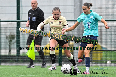 20261018-141112 London City Lionesses PGA U21 v Ipswich Town FC Women PGA U21